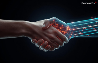 The future of client experience.