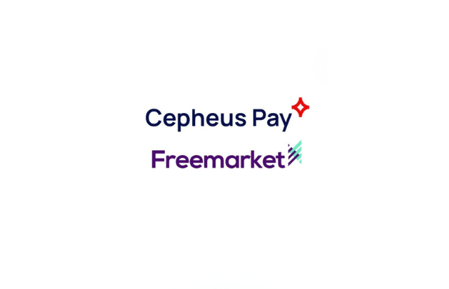 Partnership with Freemarket